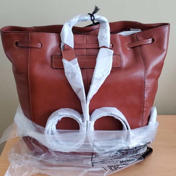 Frye backpack - Picture 2 of 6